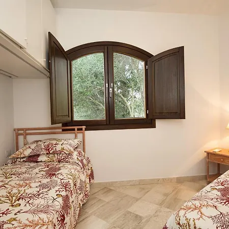 In Punta Molara 44928