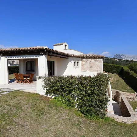 In Punta Molara 44928 Hotel