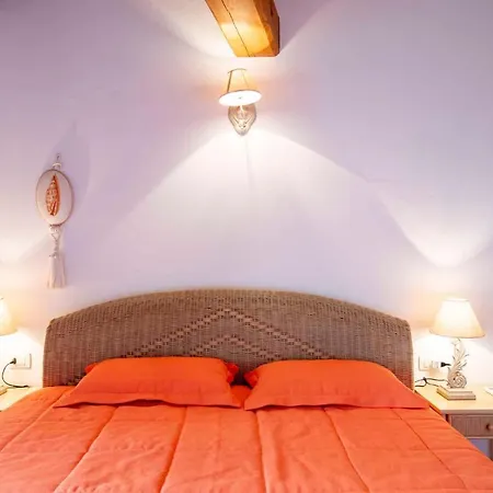 In Punta Molara 44928 Hotel 4*